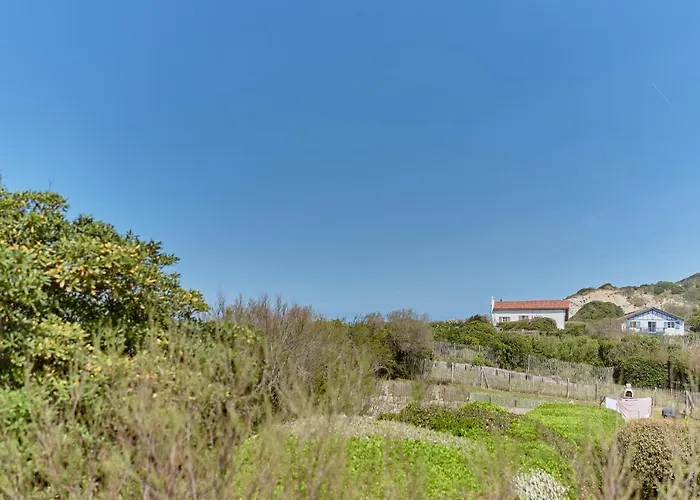 Villa L'Arche